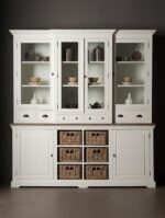 Napoli Buffetkast 200 cm - Afbeelding 2