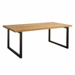 Lucca Eetkamertafel