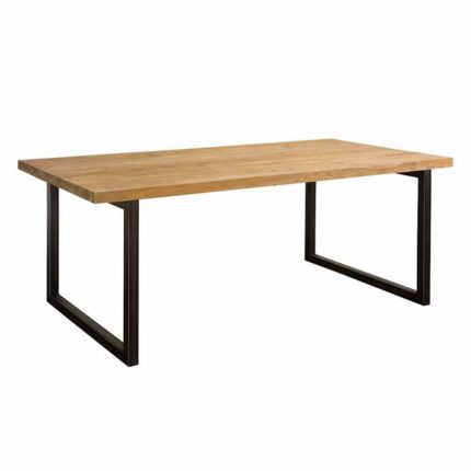 Lucca Eetkamertafel