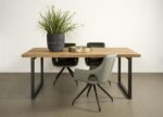 Lucca Eetkamertafel - Afbeelding 2