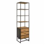 Felino Boekenkast 60 cm