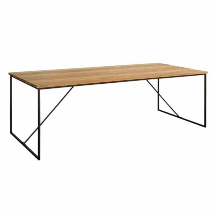 Felino Eetkamertafel