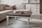 Fleur Salontafel vierkant 100 cm - Afbeelding 2