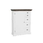Fleur Spekkast 100 cm - Afbeelding 2