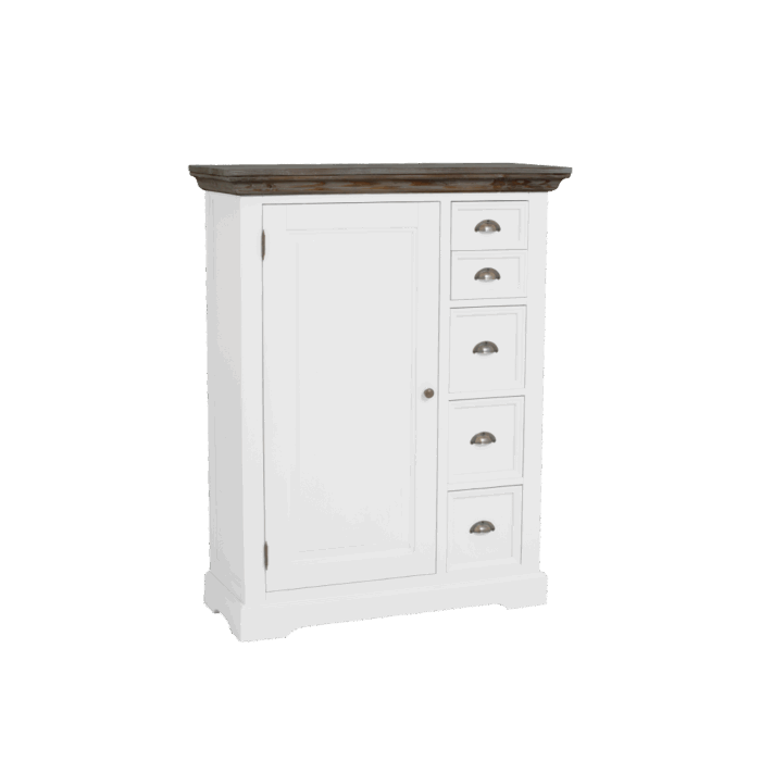 Fleur Spekkast 100 cm - Afbeelding 2