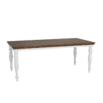 Fleur Eetkamertafel