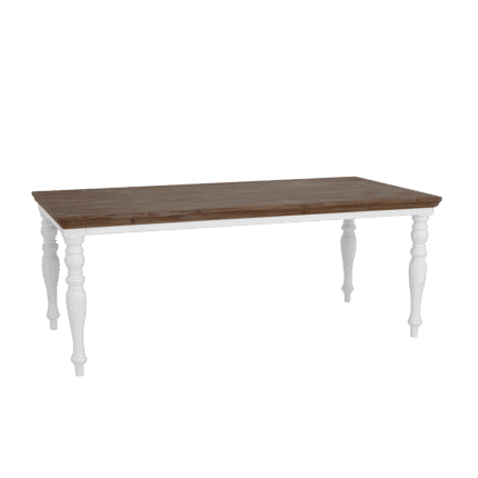 Fleur Eetkamertafel