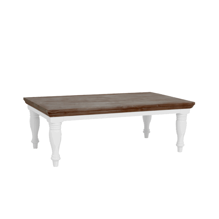 Fleur Salontafel - Afbeelding 1