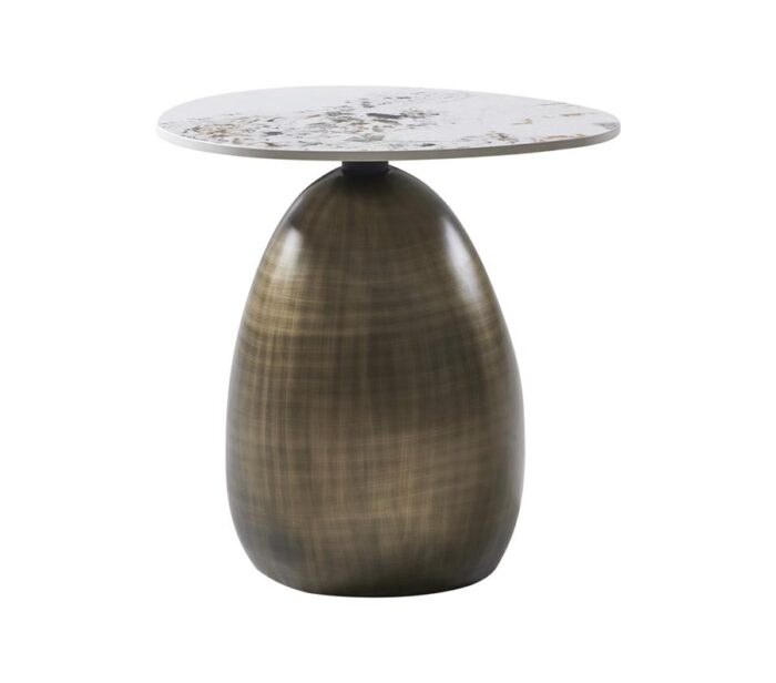 Castello Bijzettafel 49 cm - Afbeelding 1