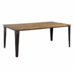 Basto Eetkamertafel