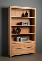 Corona Boekenkast 120 cm - Afbeelding 2