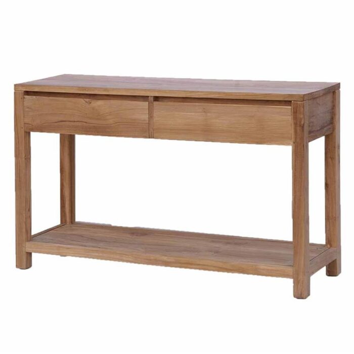 Corona Haltafel 130 cm - Afbeelding 1