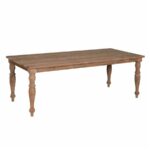 Bologna Eetkamertafel