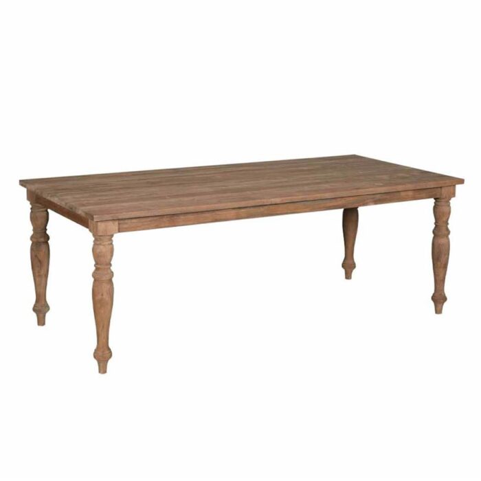 Bologna Eetkamertafel - Afbeelding 1