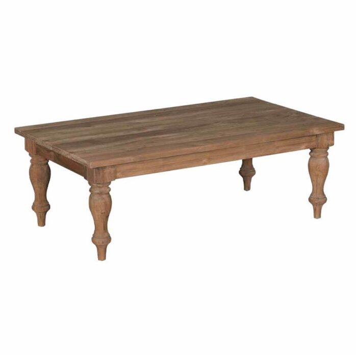 Bologna Salontafel 130 cm - Afbeelding 1