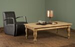 Bologna Salontafel 130 cm - Afbeelding 2