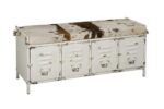 Renew Bankje 120 cm