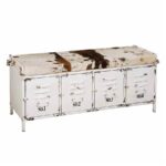 Renew Bankje 120 cm - Afbeelding 2