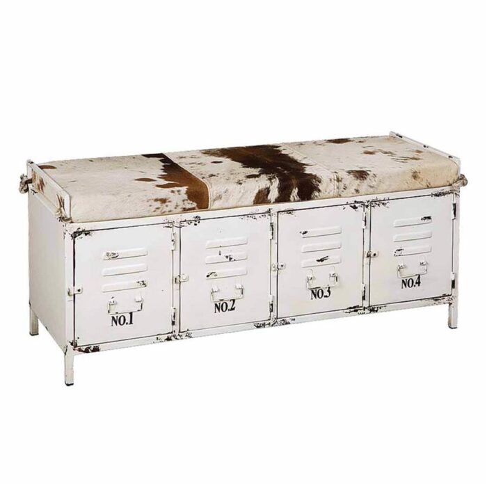 Renew Bankje 120 cm - Afbeelding 2