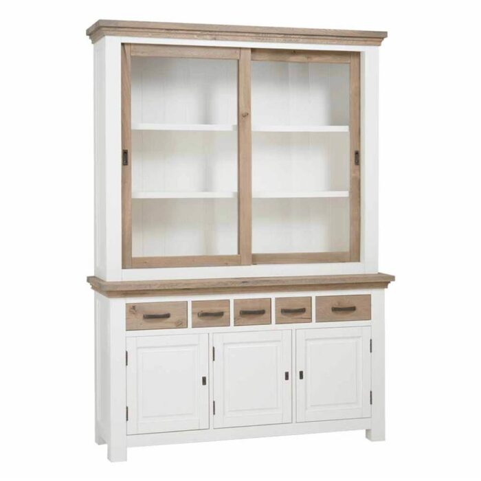 Parma Buffetkast 150 cm - Afbeelding 1