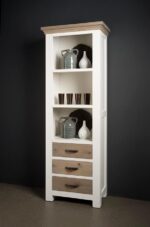 Parma Boekenkast 70 cm - Afbeelding 2
