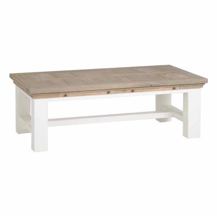 Parma Salontafel 135 cm - Afbeelding 1