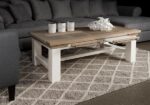 Parma Salontafel 135 cm - Afbeelding 2