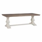 Toscana Eetkamertafel