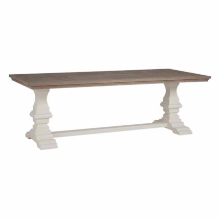 Toscana Eetkamertafel