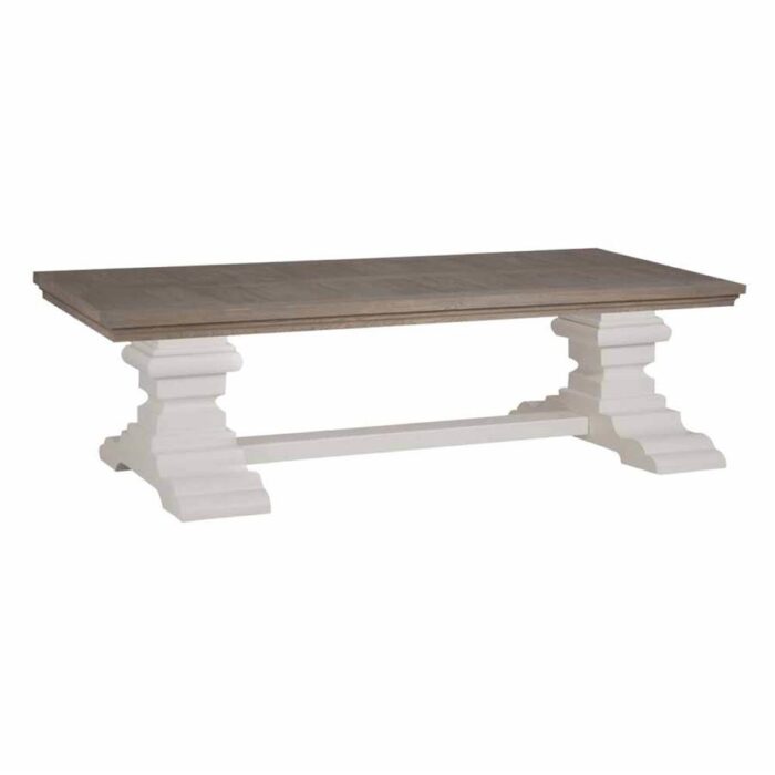Toscana Salontafel 135 cm - Afbeelding 1