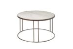 Renew Iron Salontafel 81 cm