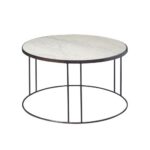 Renew Iron Salontafel 81 cm - Afbeelding 2