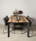 Pandora Eetkamertafel - Afbeelding 2
