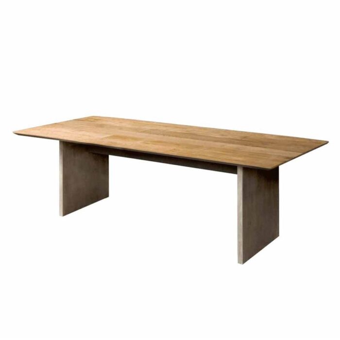 Ora Salontafel 135 cm - Afbeelding 1