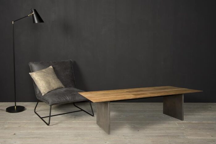 Ora Salontafel 135 cm - Afbeelding 2