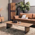 Ora Salontafel 135 cm - Afbeelding 3