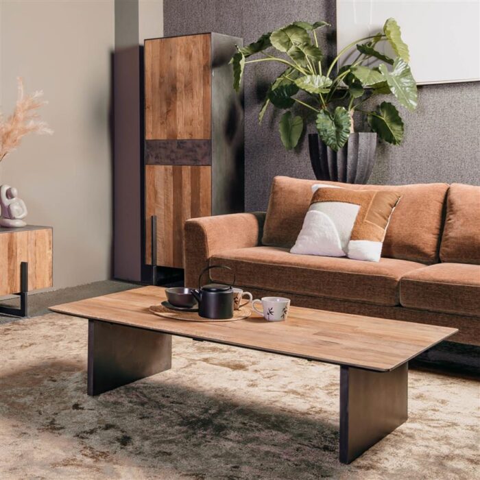 Ora Salontafel 135 cm - Afbeelding 3