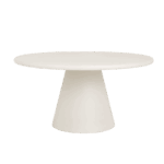 Mello Eetkamertafel Rond