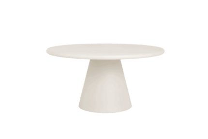 Mello Eetkamertafel Rond