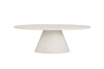 Mello Eetkamertafel Ovaal - Afbeelding 2