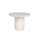 Melzo Bijzettafel Rond