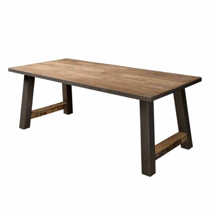 Nano Eetkamertafel - Afbeelding 1