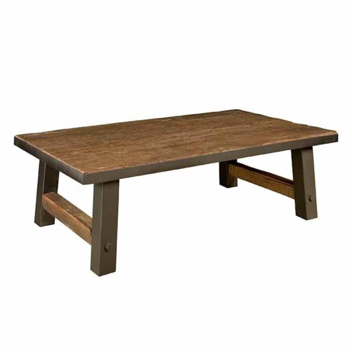 Nano Salontafel 135 cm - Afbeelding 1