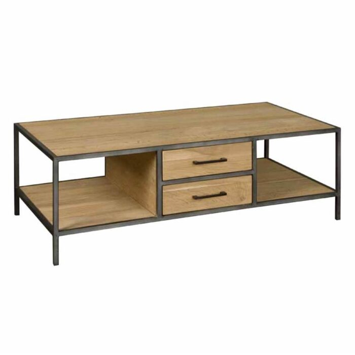 Luna Salontafel 135 cm - Afbeelding 1