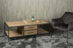 Luna Salontafel 135 cm - Afbeelding 2