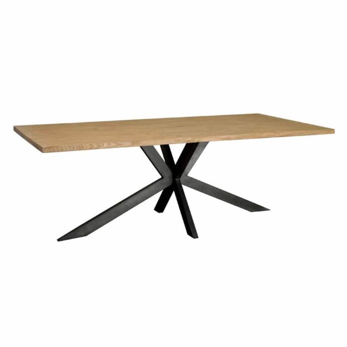 Luna Eetkamertafel 240 cm - Afbeelding 1