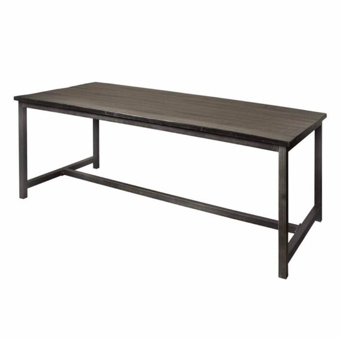 Paterno Eetkamertafel - Afbeelding 1