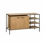Pineto Dressoir 128 cm