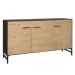 Lido Dressoir 160 cm