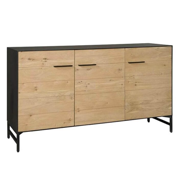 Lido Dressoir 160 cm - Afbeelding 1